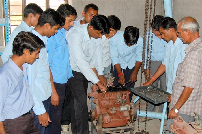 Mobirise Website Builder