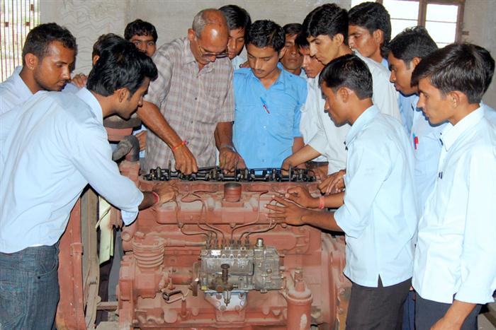 Mobirise Website Builder