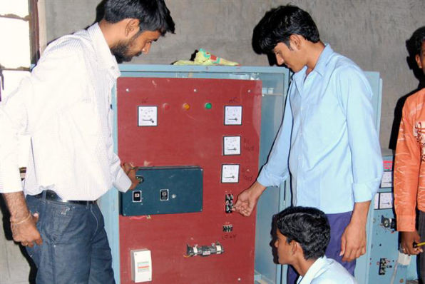 Mobirise Website Builder